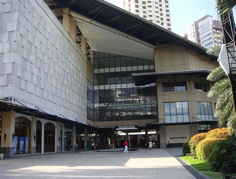 bpi greenbelt 5 photos